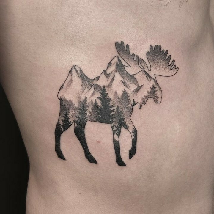 Gory Tattoos At Inksearch