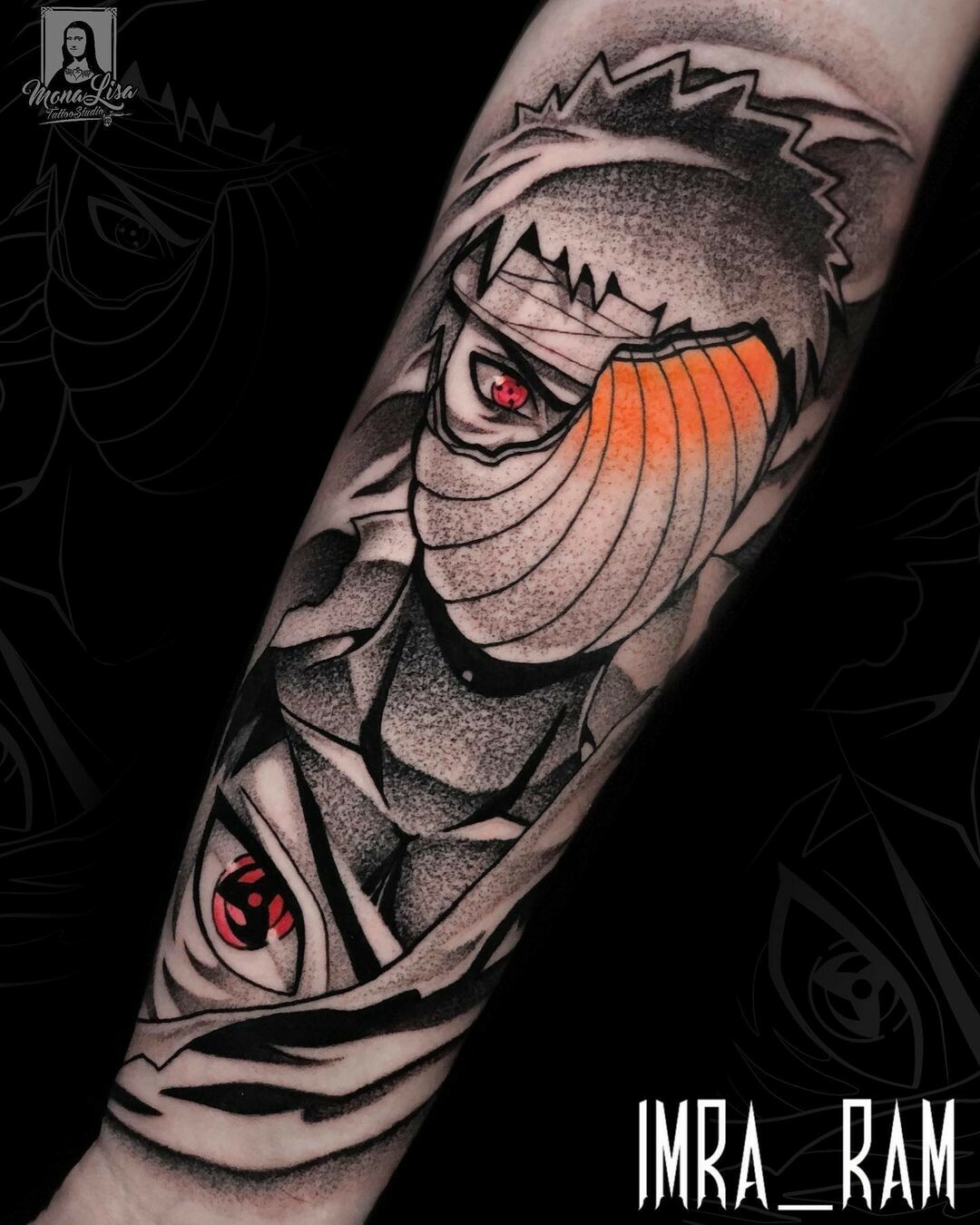 Top artists, galleries and tattoo studios in