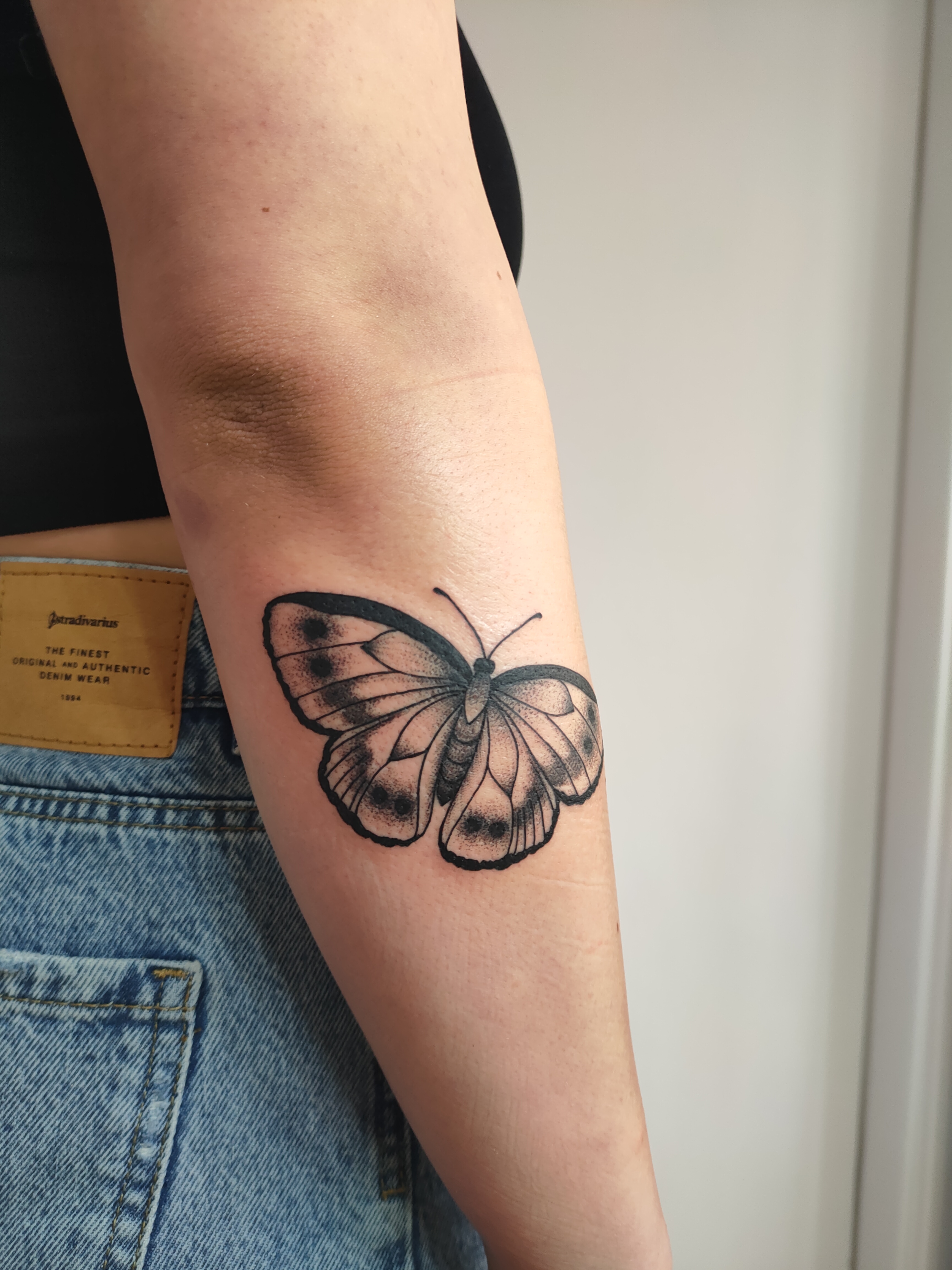Finest moontattoo tattoo artists