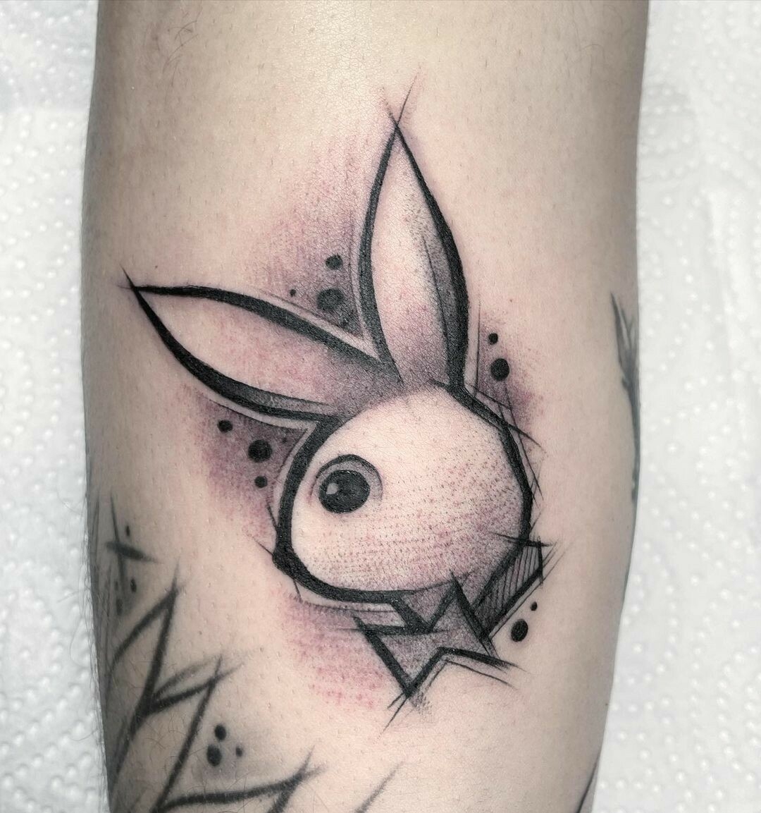 Tattoo made by Johny Thunder at INKsearch