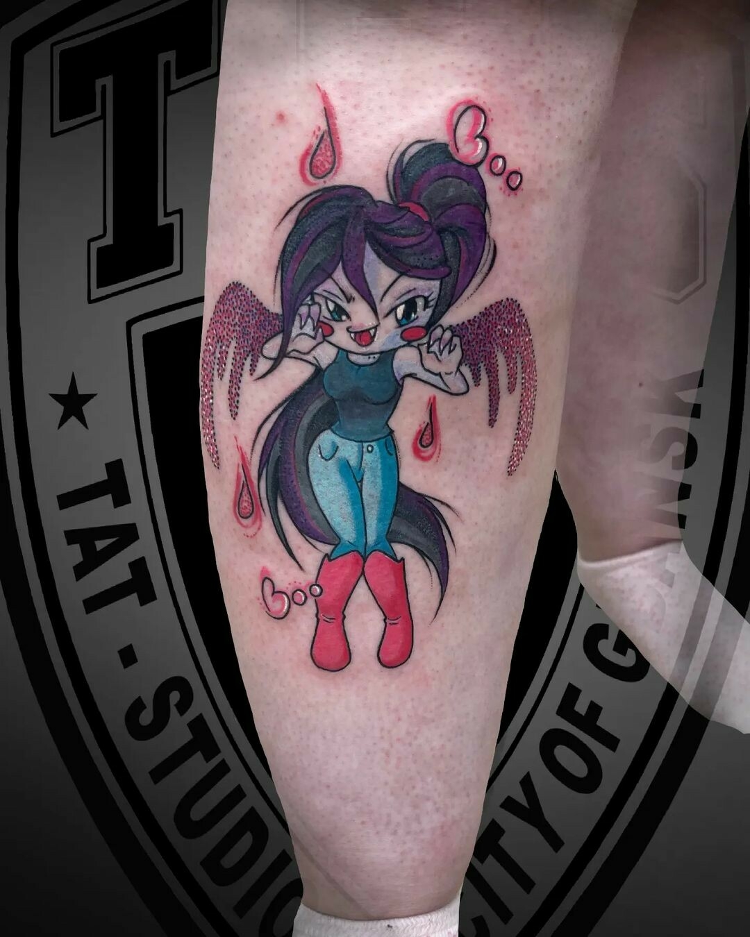 adventuretime tattoos at INKsearch