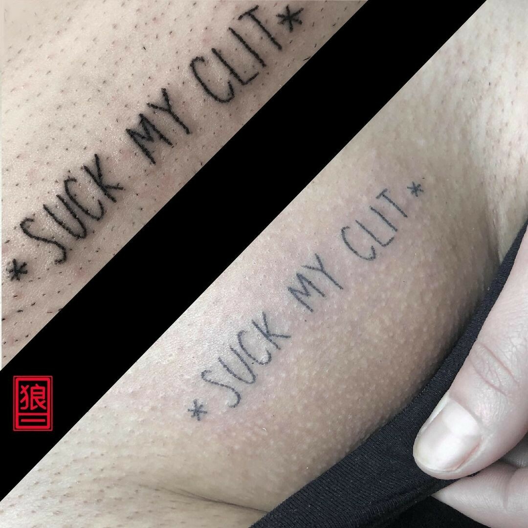 pussytattoo 