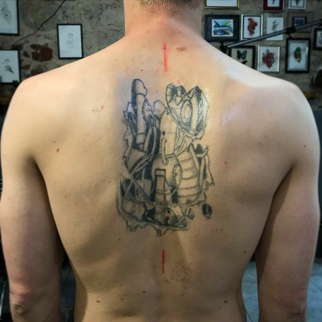 Lovers Of Valdaro Tattoo Collection Of 60+ Images And 3 Videos