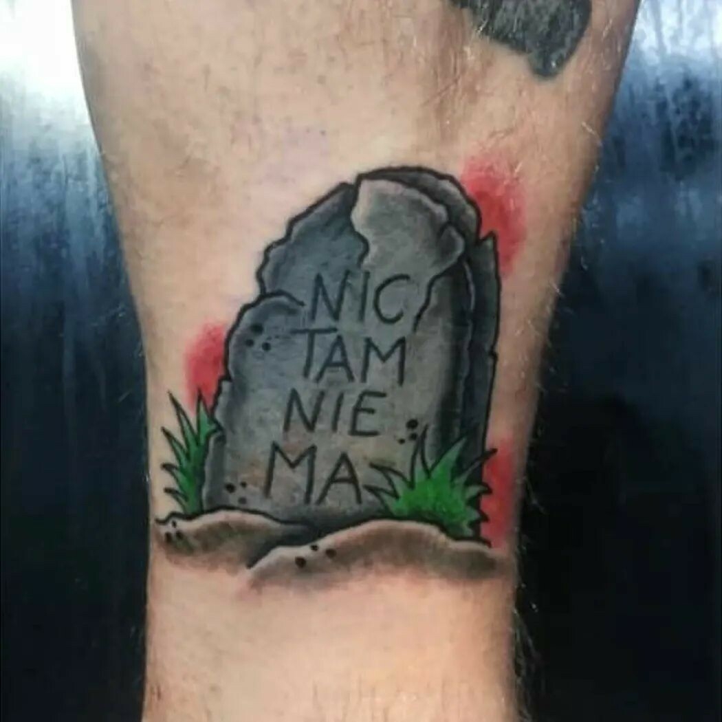 Traditional tattoos at INKsearch