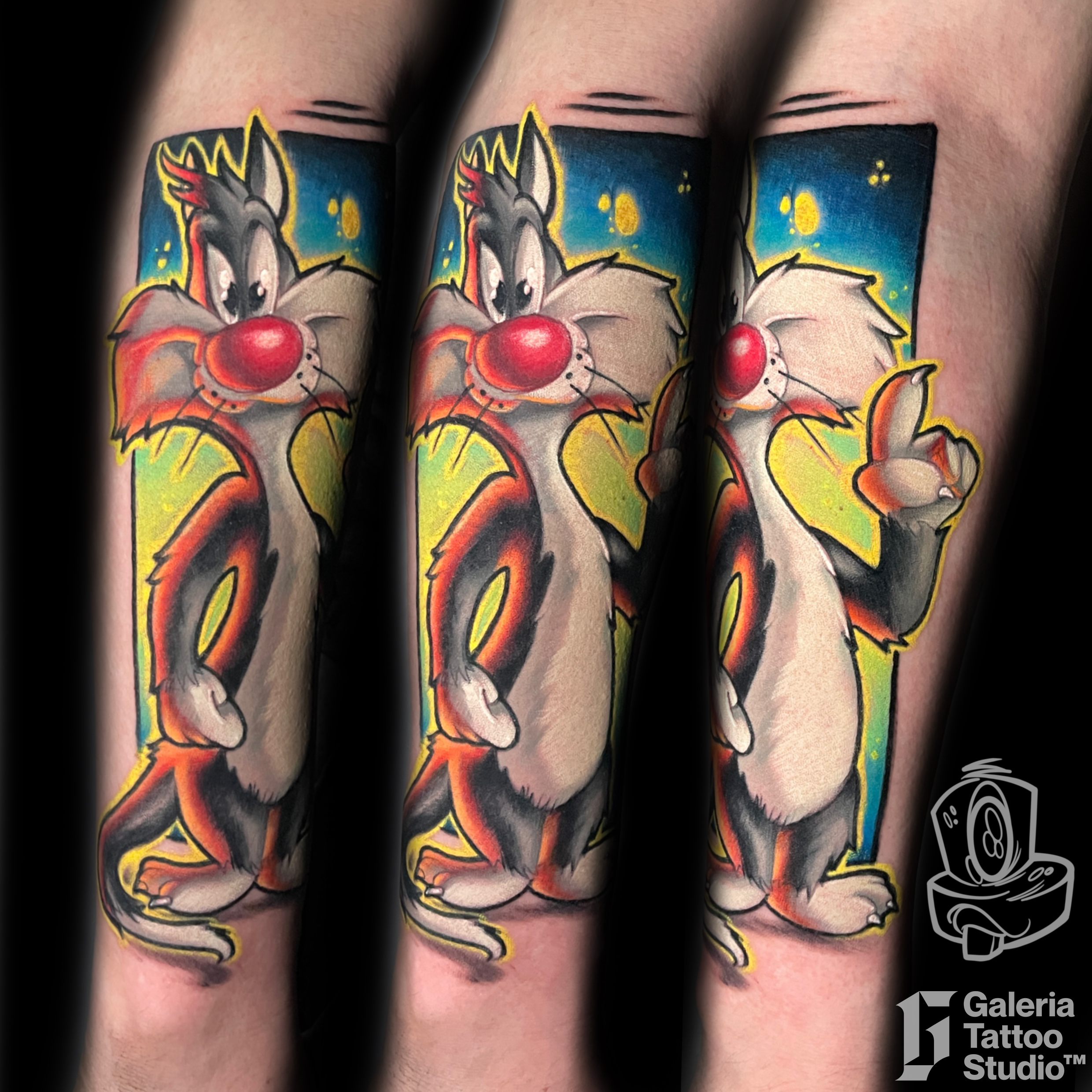 zwariowanemelodie tattoos at INKsearch