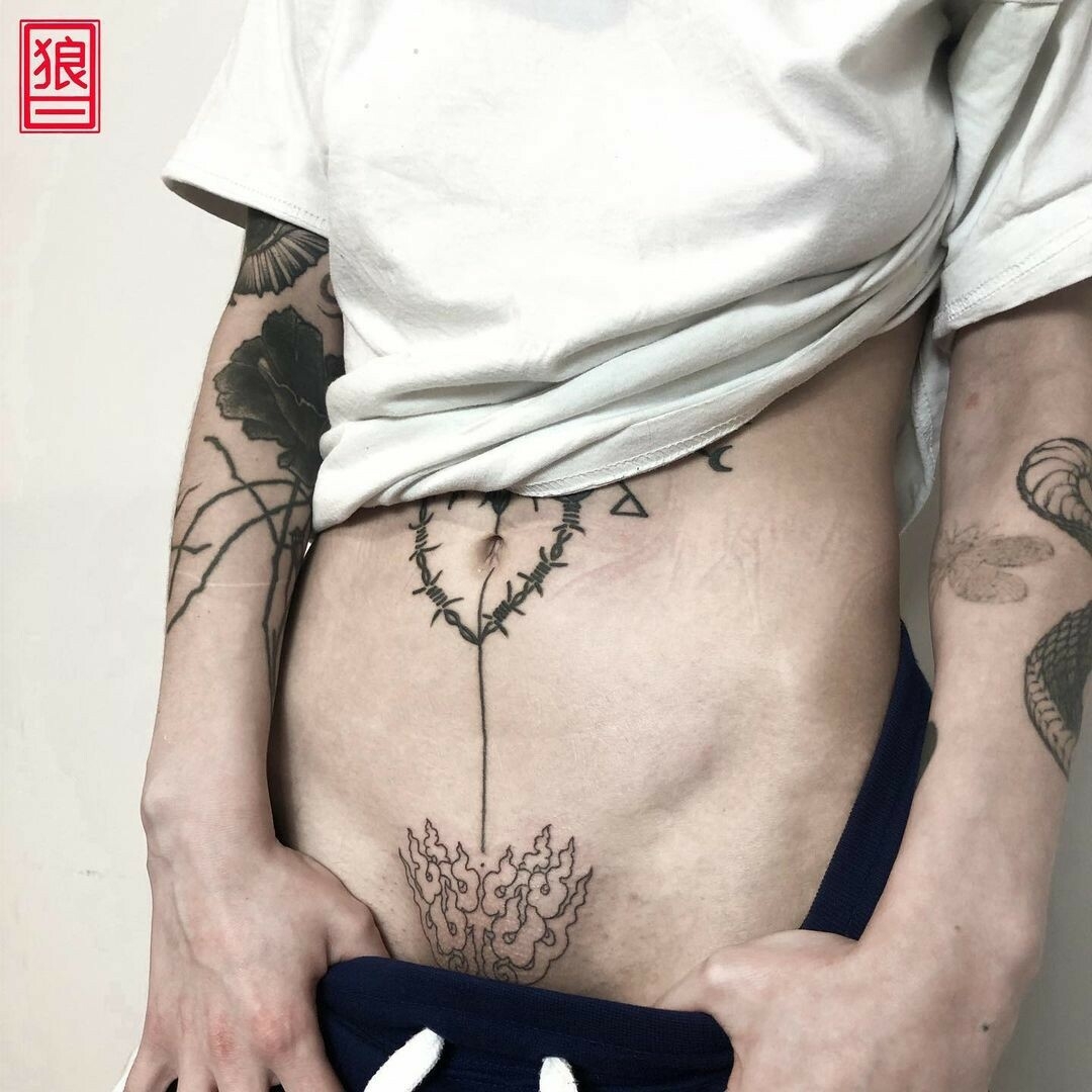 pussytattoo 